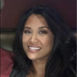 Meet your Posher, Susan